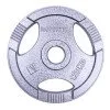 Чугунен диск inSPORTline Hamerton 1.25 кг Чугунен диск inSPORTline Hamerton 1.25 кг