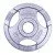 Олимпийски чугунен диск inSPORTline Hamerton 1.25 кг