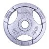 Чугунен диск inSPORTline Hamerton 25 кг Чугунен диск inSPORTline Hamerton 25 кг