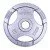 Чугунен диск inSPORTline Hamerton 25 кг
