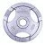 Чугунен диск inSPORTline Hamerton 5 кг
