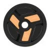 Гумиран диск inSPORTline Herk 1,25 kg Гумиран диск inSPORTline Herk 1,25 kg