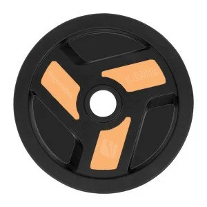 Гумиран диск inSPORTline Herk 1,25 kg