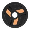 Олимпийски диск inSPORTline Herk 1.25кг Олимпийски диск inSPORTline Herk 1.25кг