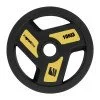 Гумиран диск inSPORTline Herk 10 кг Гумиран диск inSPORTline Herk 10 кг