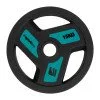 Гумиран диск inSPORTline Herk 15 кг Гумиран диск inSPORTline Herk 15 кг
