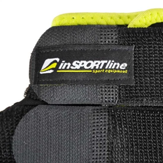 Магнитен протектор за глезен inSPORTline Магнитен протектор за глезен inSPORTline