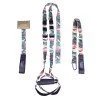 Мултитренажор с ленти inSPORTline Universal