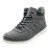 Мъжки високи обувки IGUANA Iraz Mid, Сив
