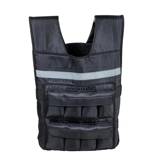 Жилетка с тежести inSPORTline Crixus 10 кг