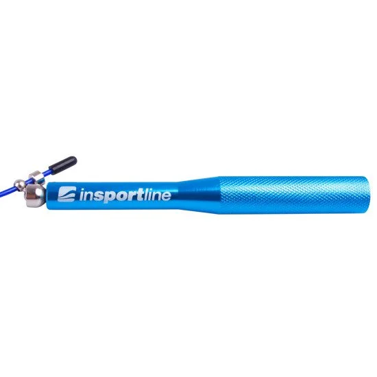 Въже за скачане inSPORTline Jumpalu Въже за скачане inSPORTline Jumpalu