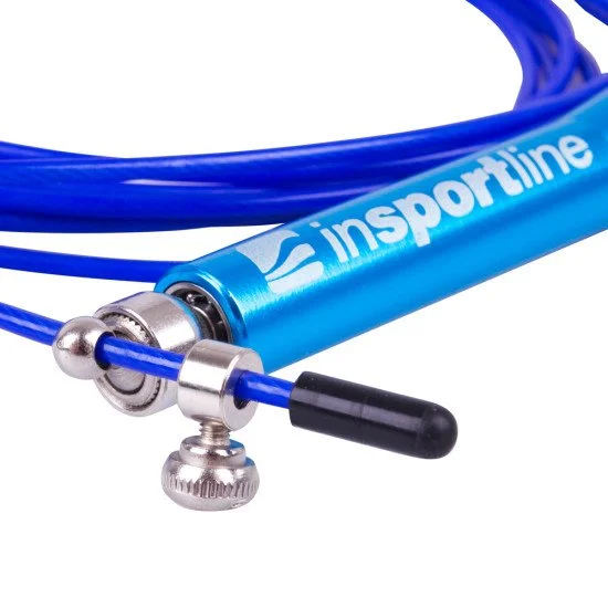 Въже за скачане inSPORTline Jumpalu Въже за скачане inSPORTline Jumpalu