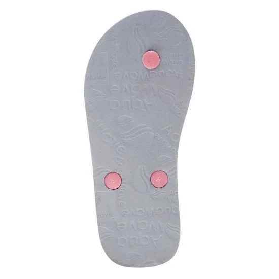 Детски джапанки AQUAWAVE Flammy JR, Сив Детски джапанки AQUAWAVE Flammy JR, Сив