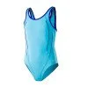 Детски бански MARTES Lilia JR Turquoise Детски бански MARTES Lilia JR Turquoise