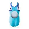 Детски бански MARTES Lilia JR Turquoise Детски бански MARTES Lilia JR Turquoise