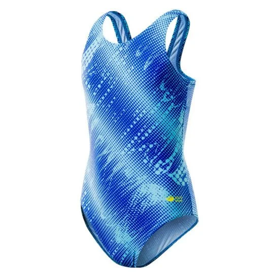 Детски бански AQUAWAVE Malisa Jr Skydiver Детски бански AQUAWAVE Malisa Jr Skydiver