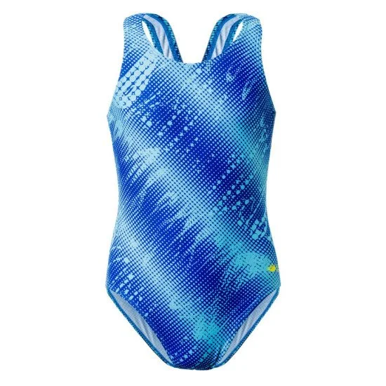 Детски бански AQUAWAVE Malisa Jr Skydiver Детски бански AQUAWAVE Malisa Jr Skydiver