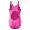 Детски бански AQUAWAVE Trenia JR, Розов Детски бански AQUAWAVE Trenia JR, Розов