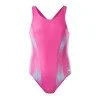 Детски бански AQUAWAVE Trenia JR, Розов Детски бански AQUAWAVE Trenia JR, Розов