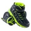 Детски обувки ELBRUS Savas Mid WP Jr, Зелен Детски обувки ELBRUS Savas Mid WP Jr, Зелен