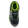 Детски обувки ELBRUS Savas Mid WP Jr, Зелен Детски обувки ELBRUS Savas Mid WP Jr, Зелен