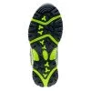 Детски обувки ELBRUS Savas Mid WP Jr, Зелен Детски обувки ELBRUS Savas Mid WP Jr, Зелен