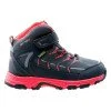 Детски обувки ELBRUS Savas Mid WP Jr, Сив Детски обувки ELBRUS Savas Mid WP Jr, Сив