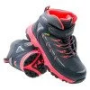 Детски обувки ELBRUS Savas Mid WP Jr, Сив Детски обувки ELBRUS Savas Mid WP Jr, Сив