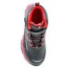 Детски обувки ELBRUS Savas Mid WP Jr, Сив Детски обувки ELBRUS Savas Mid WP Jr, Сив