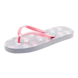 Детски джапанки AQUAWAVE Flammy JR, Сив