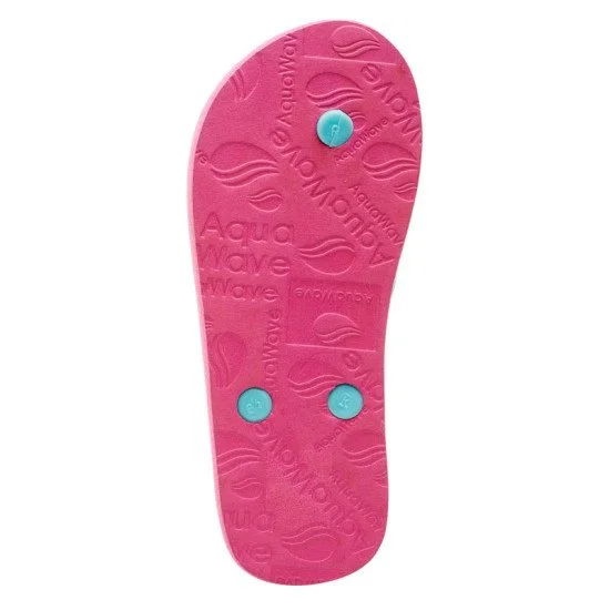Детски джапанки AQUAWAVE Padma JR Детски джапанки AQUAWAVE Padma JR