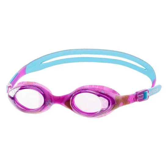 Детски плувни очила AQUAWAVE Waterprint JR Детски плувни очила AQUAWAVE Waterprint JR