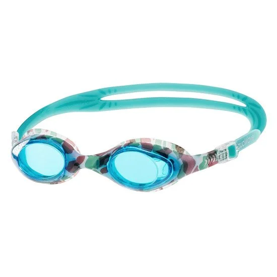Детски плувни очила AQUAWAVE Waterprint JR Детски плувни очила AQUAWAVE Waterprint JR