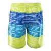Детски шорти AQUAWAVE Barcode Jr, Син Детски шорти AQUAWAVE Barcode Jr, Син