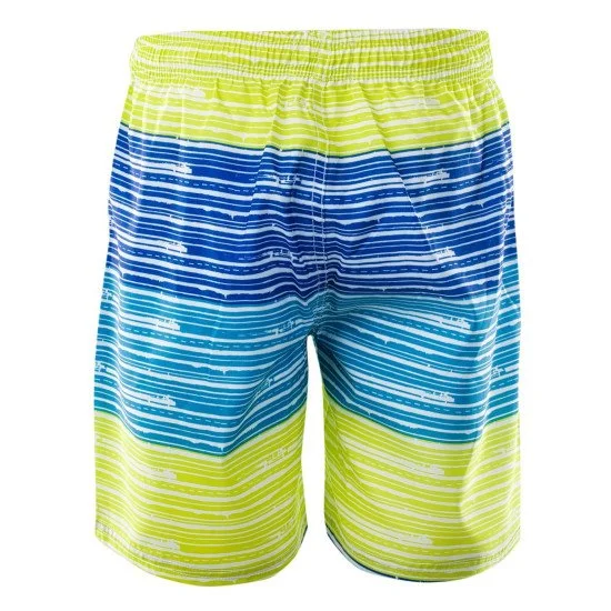 Детски шорти AQUAWAVE Barcode Jr, Син Детски шорти AQUAWAVE Barcode Jr, Син