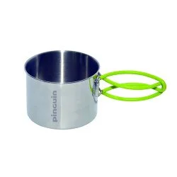 Канче PINGUIN Steel Mug 0.5 л