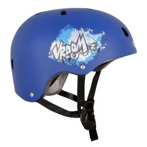 Каска за скейтборд / велосипед WORKER Vroom Каска за скейтборд / велосипед WORKER Vroom
