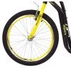 Скутер inSPORTline Disparo V-Brake