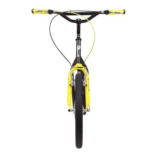 Скутер inSPORTline Disparo V-Brake