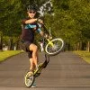 Скутер inSPORTline Disparo V-Brake