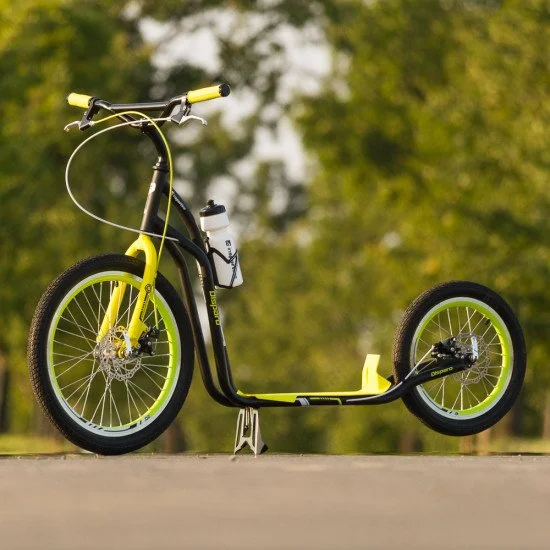 Скутер inSPORTline Disparo V-Brake