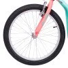 Скутер inSPORTline Drogo SE Blue-orange