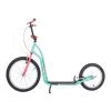 Скутер inSPORTline Drogo SE Blue-orange