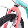 Скутер inSPORTline Drogo SE Blue-orange