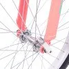 Скутер inSPORTline Drogo SE Blue-orange