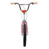 Скутер inSPORTline Drogo SE Blue-orange