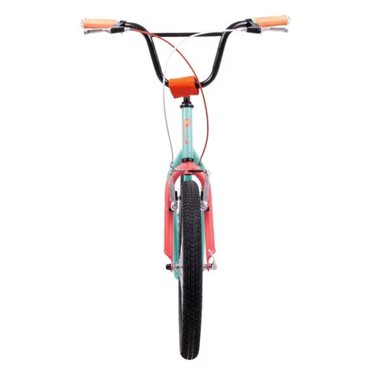 Скутер inSPORTline Drogo SE Blue-orange