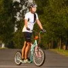 Скутер inSPORTline Drogo SE Blue-orange