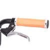 Скутер inSPORTline Drogo SE Blue-orange
