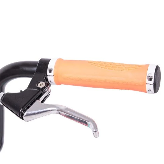 Скутер inSPORTline Drogo SE Blue-orange
